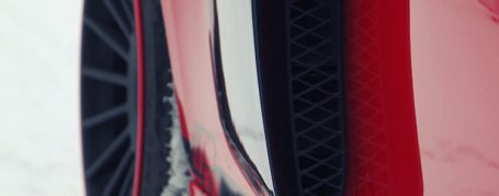 PD GT650 Seitenschweller für Audi R8 Coupe/Spyder 42 Vor-Facelift [2006-2014]