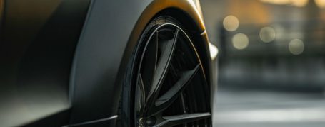 PD75SC Widebody Heckverbreiterungen für Mercedes S-Coupe/Cabrio C217/A217