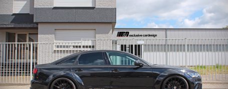 Audi A6/RS6 C7 Limousine Breitbau Tuning