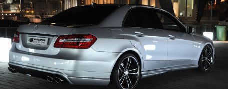Mercedes E Class E63 W212 Tuning Pd500 Aerodynamic Kit For All Mercedes E Class W212 Pre Facelift Models M D Exclusive Cardesign