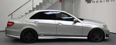 Mercedes E Class E63 W212 Tuning Pd500 Aerodynamic Kit For All Mercedes E Class W212 Pre Facelift Models M D Exclusive Cardesign