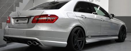 Mercedes E Class E63 W212 Tuning Pd500 Aerodynamic Kit For All Mercedes E Class W212 Pre Facelift Models M D Exclusive Cardesign