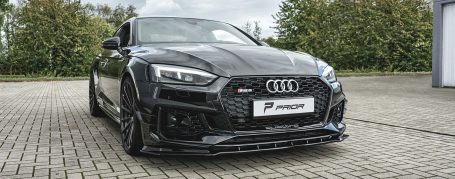 PD Cupwings for Audi RS5 F5 Coupe [2017+]