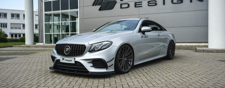 Mercedes E-Coupe C238 Tuning - Body-Kit / Tuning Parts
