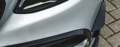 PD Frontspoiler für Mercedes E-Coupe C238