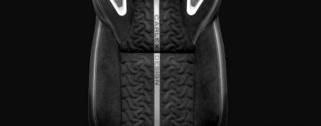 Racing Seats for Ford Ranger T6