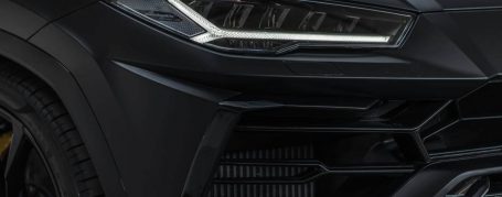Lamborghini Urus Tuning - PD700F Aerodynamik-Kit
