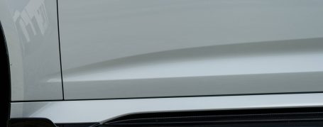 PD6RS Side Skirts Lip Spoiler for Audi RS6 C8